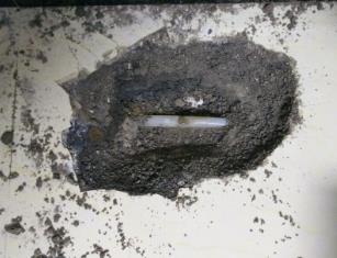麦积漏水维修公司浅析麦积市地下管道测漏仪原理