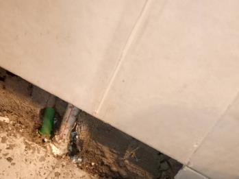 麦积卫生间测漏水公司分享下麦积市地下管线探测方法分析