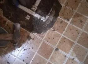 麦积卫生间测漏水公司分享下麦积自来水管道泄漏检测的具体位置分析。
