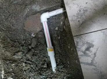 麦积卫生间漏水检测公司分享下家用管道漏水检测方法