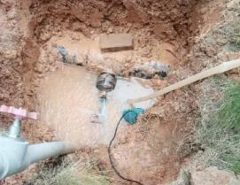 麦积测漏水公司浅析麦积地下水管漏水有哪些处理方法？