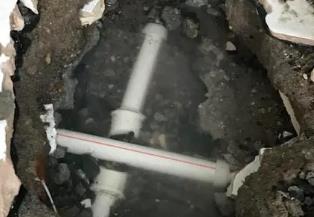  麦积测漏水公司浅析麦积管道泄漏检测公司检测水管泄漏