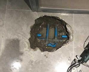麦积测漏水公司为您专业解答麦积地暖漏水检测中精确漏水检测的成本