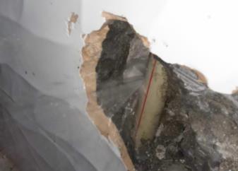 麦积漏水维修公司为您解答管道泄漏检测听证会真假声——麦积管道泄漏检测